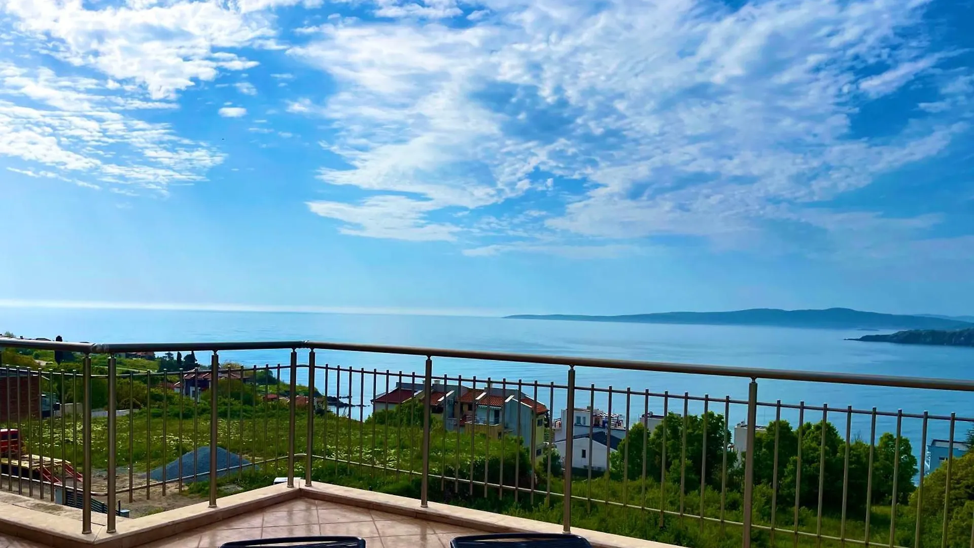 Stefaniya Apartments Sozopol