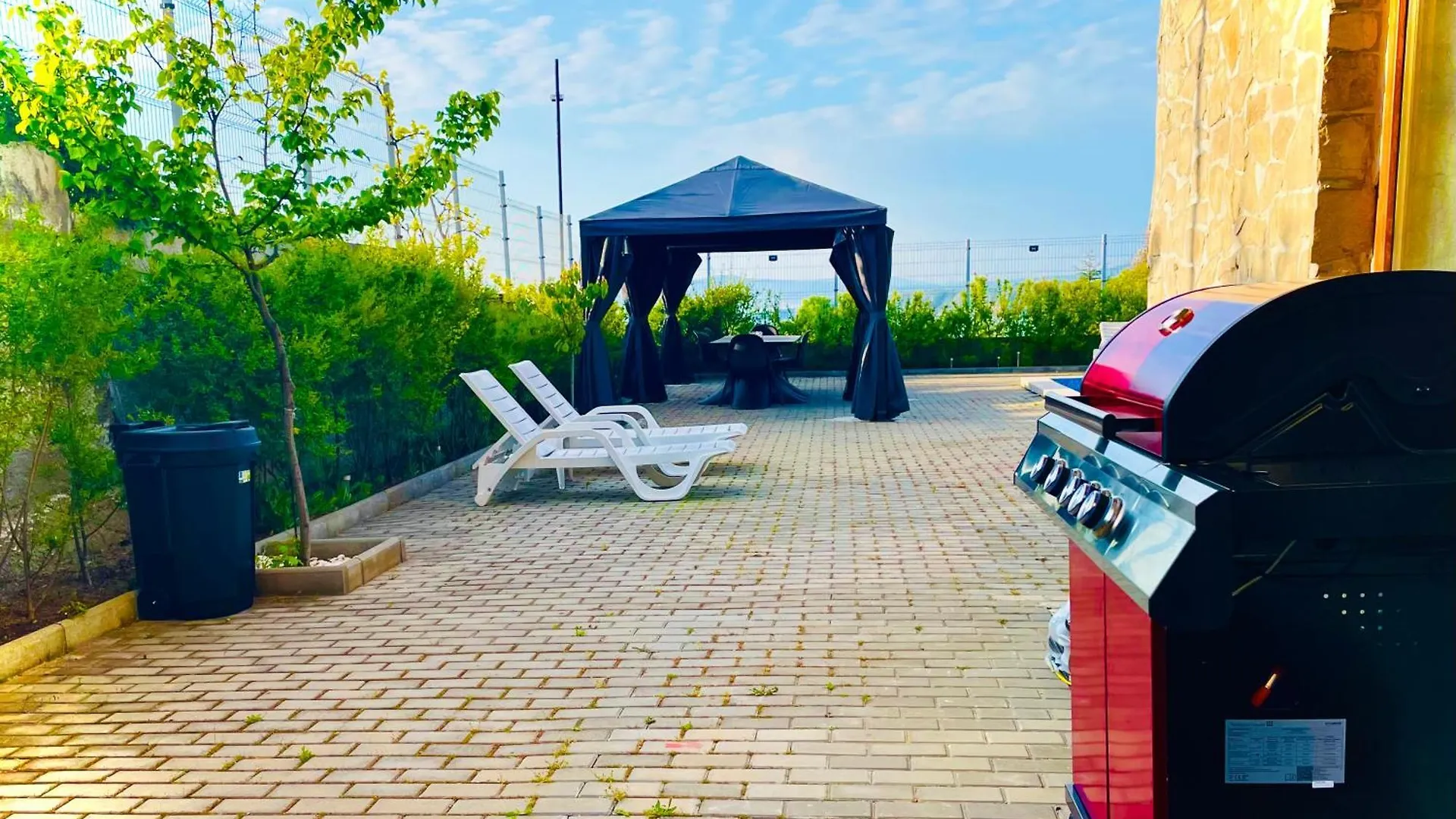 Stefaniya Apartments Sozopol