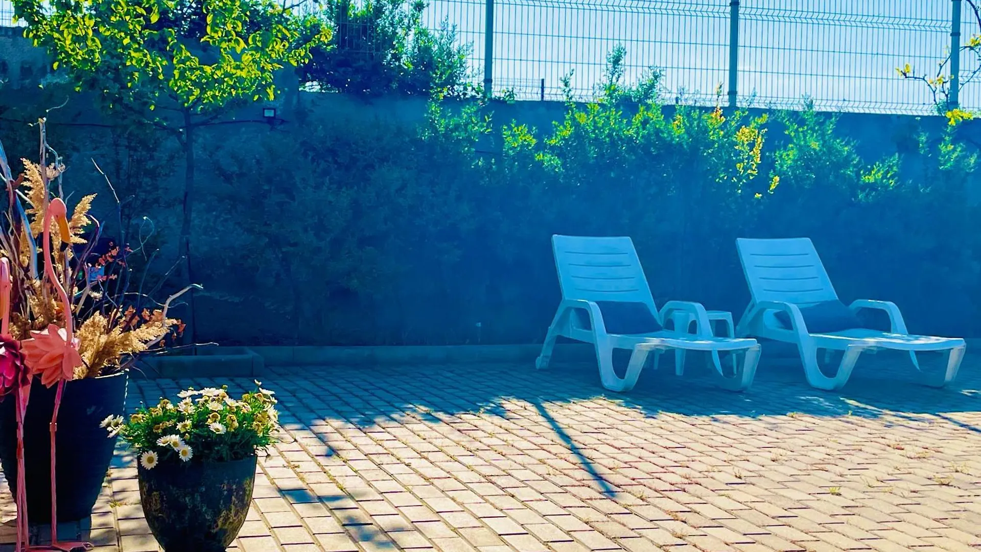 Stefaniya Apartments Sozopol