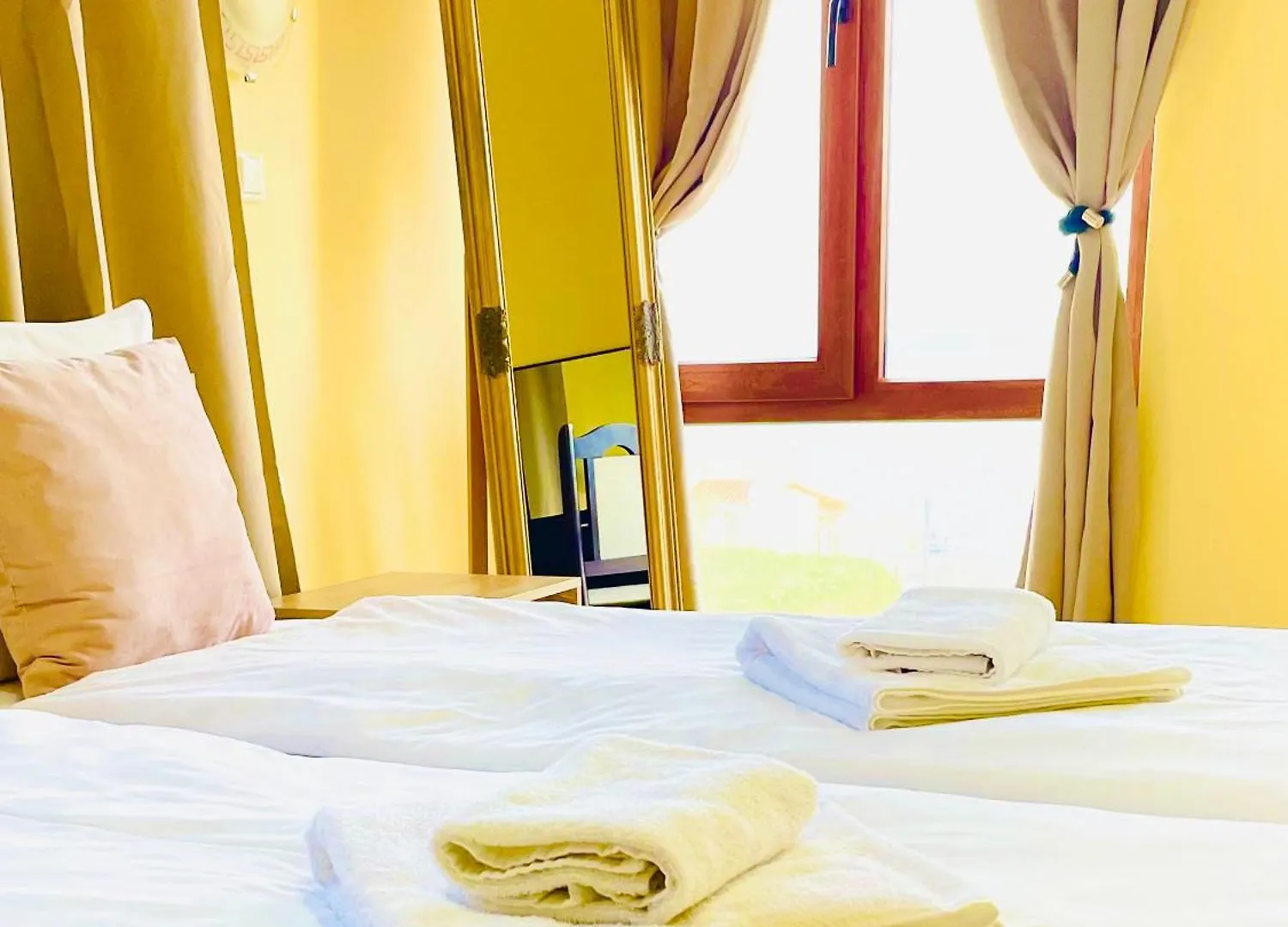 Stefaniya Apartments Sozopol 0*,  Bulgaria