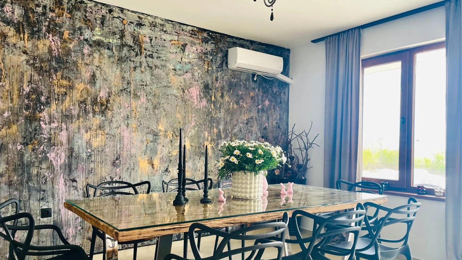 Stefaniya Apartments Sozopol