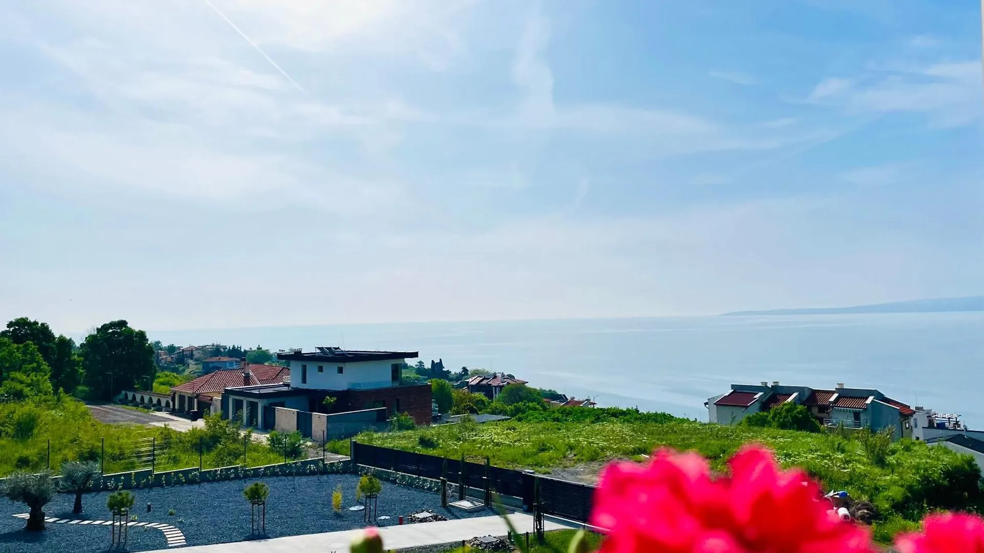 Stefaniya Apartments Sozopol