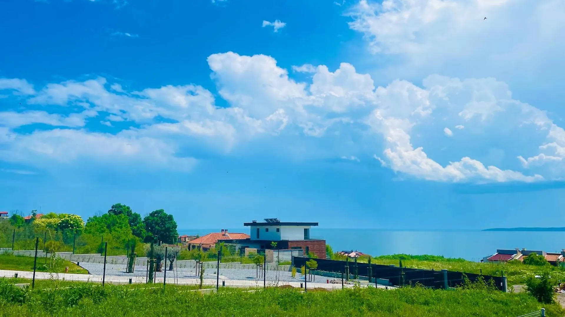 Stefaniya Apartments Sozopol