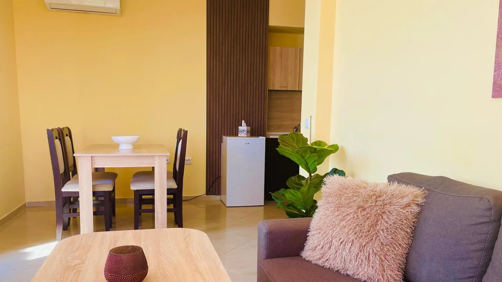 Stefaniya Apartments Sozopol Bulgaria