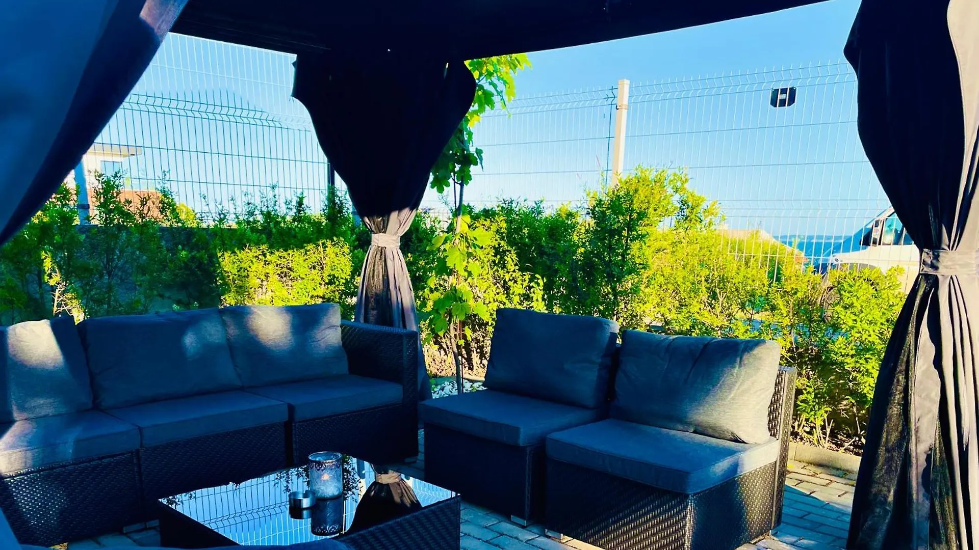 Stefaniya Apartments Sozopol Bulgaria