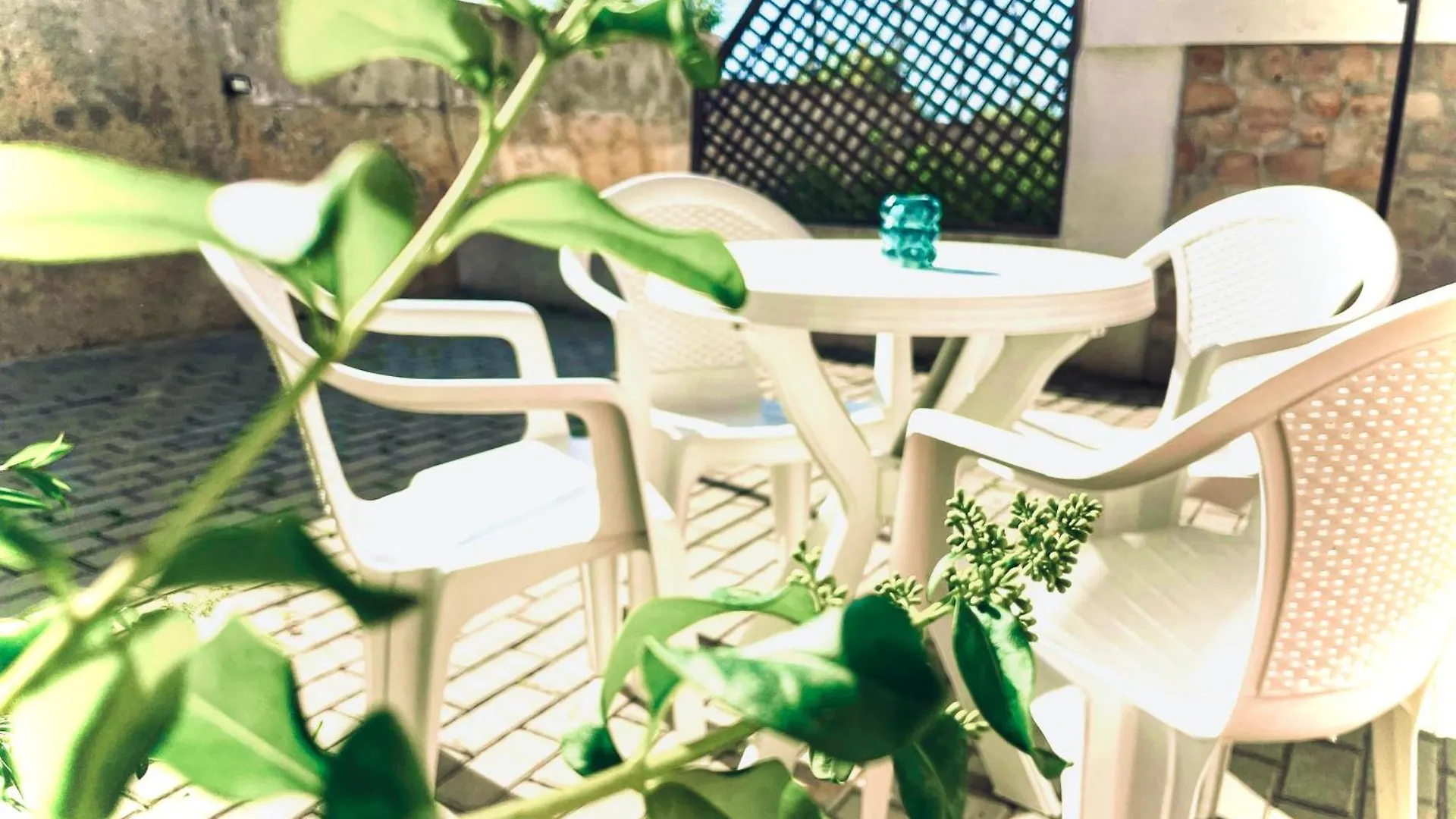 Stefaniya Apartments Sozopol 0*,
