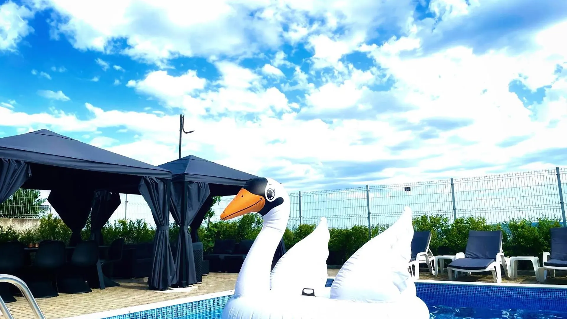 Stefaniya Apartments Sozopol Bulgarien