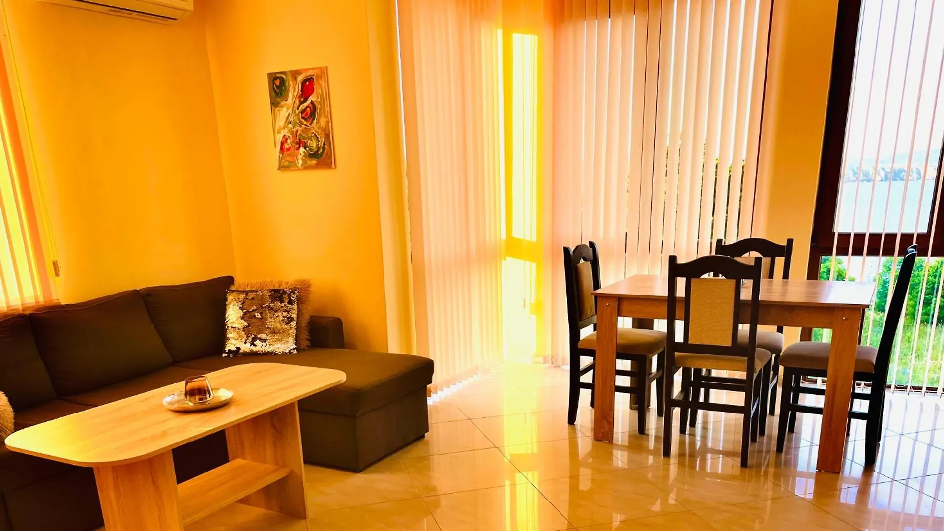 Stefaniya Apartments Sozopol 0*,  Bułgaria