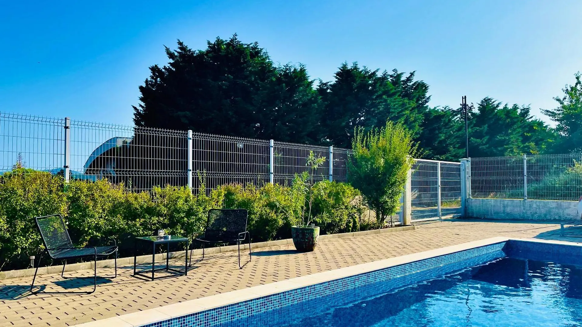 Stefaniya Apartments Sozopol
