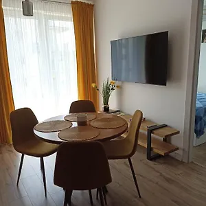 Maczka 2 , Kołobrzeg Polska
