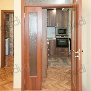 Stambolijski 26 Apartment Sofia