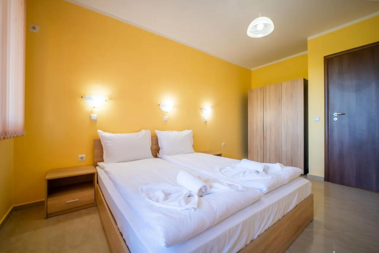 Stefaniya Apartments Sozopol Bulgaria