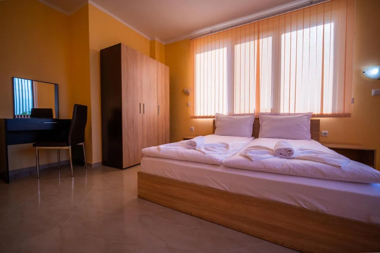 Stefaniya Apartments Sozopol Bulgaria