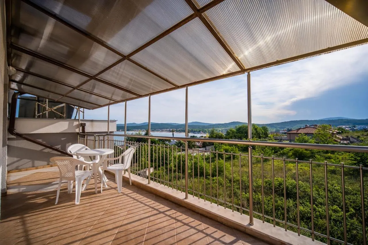 Stefaniya Apartments Sozopol 0*,