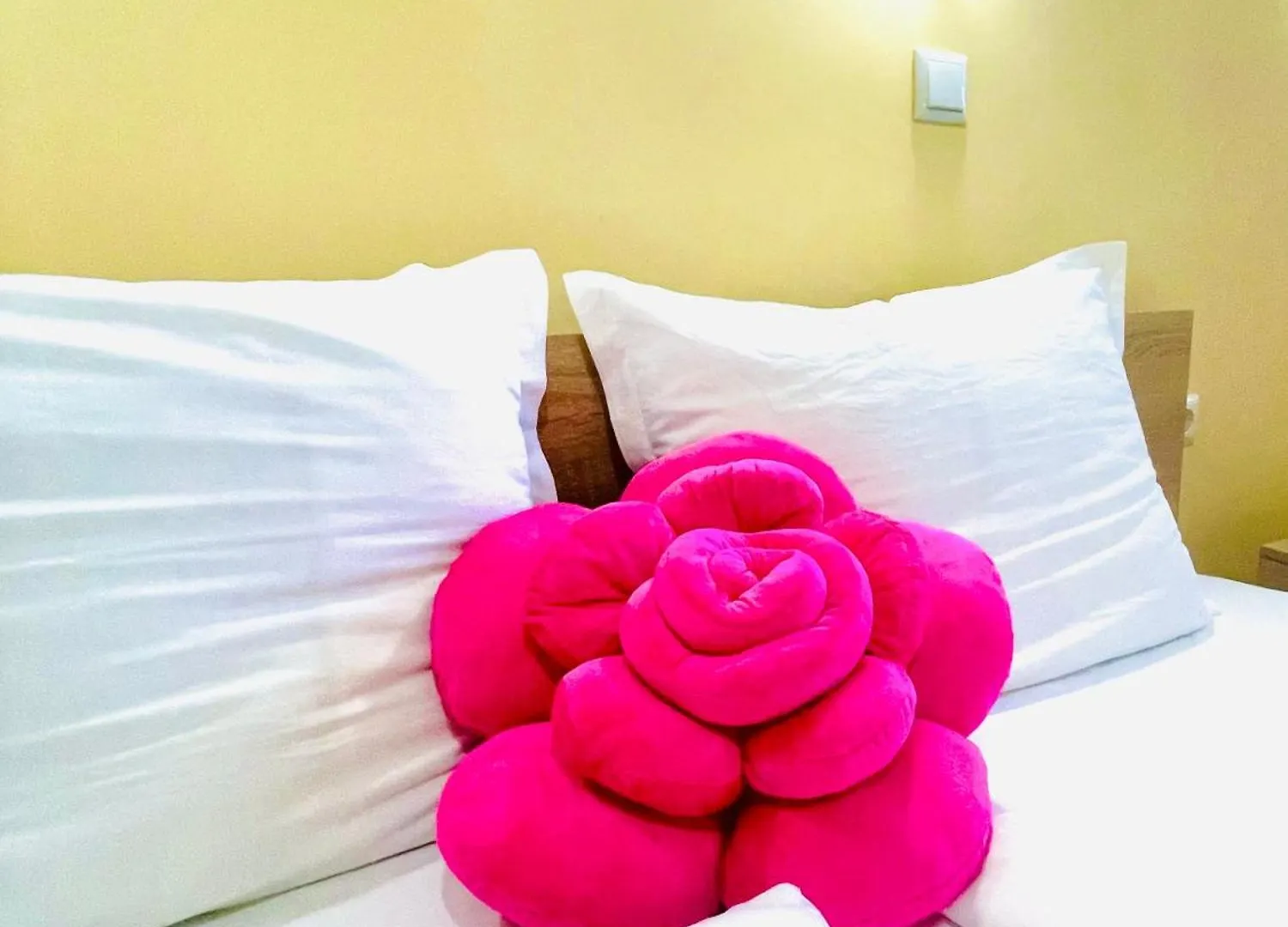 Stefaniya Apartments Sozopol