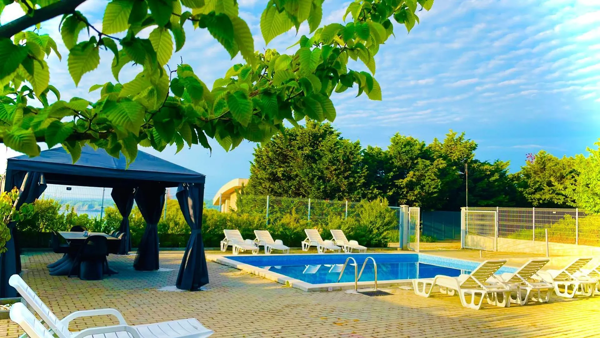 Stefaniya Apartments Sozopol 0*,  Bulgaria