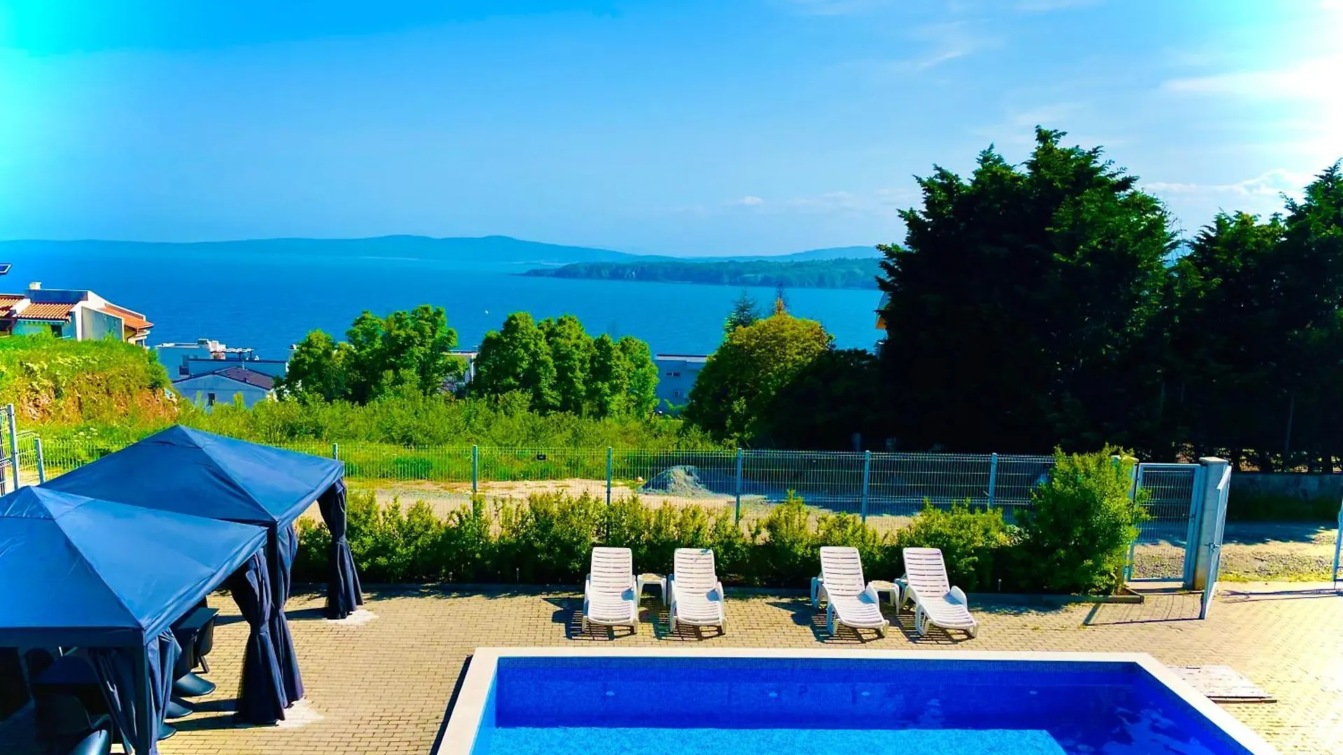 Stefaniya Apartments Sozopol