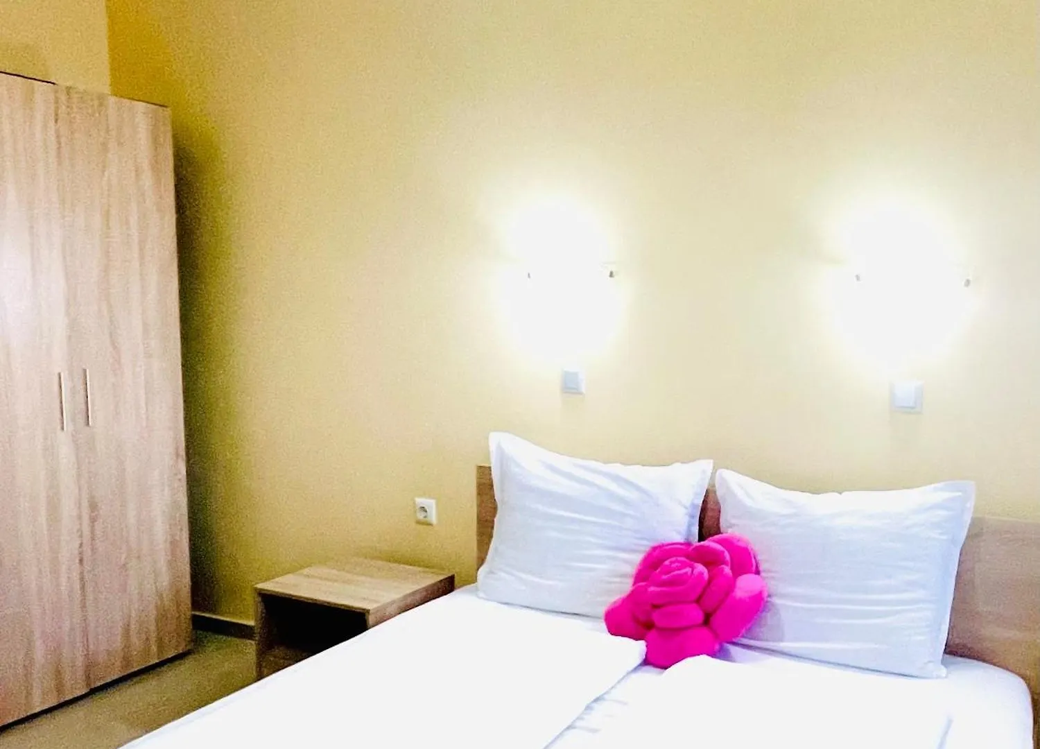 Stefaniya Apartments Sozopol 0*,  Bulgaria