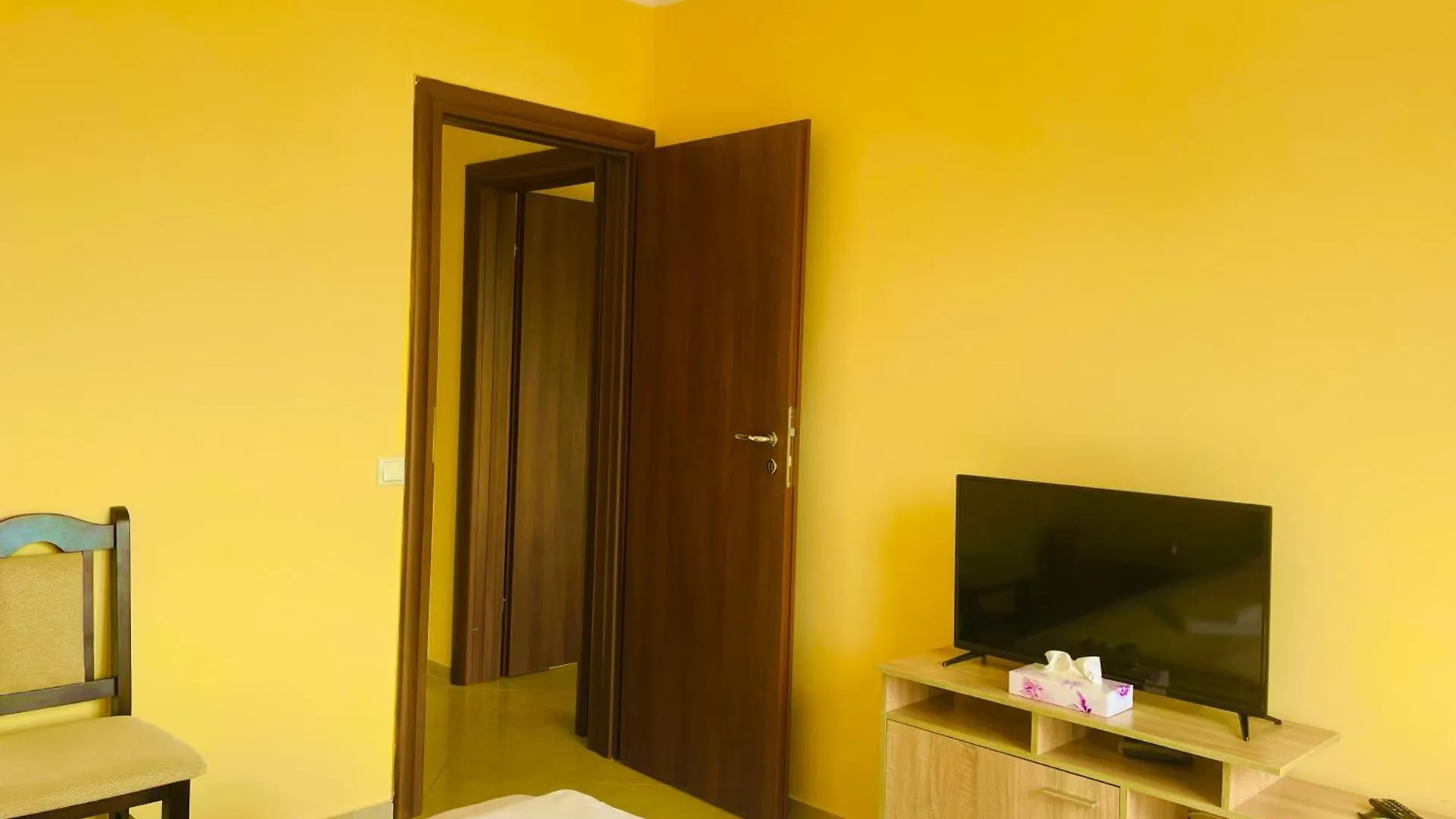 Stefaniya Apartments Sozopol 0*,  Bulgaria