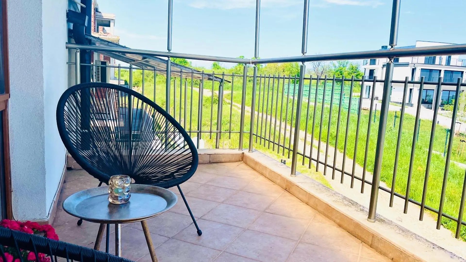 Stefaniya Apartments Sozopol