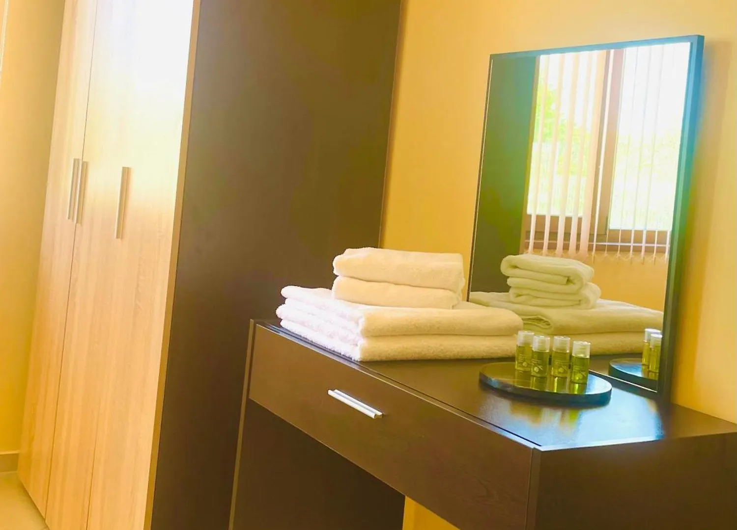 Stefaniya Apartments Sozopol