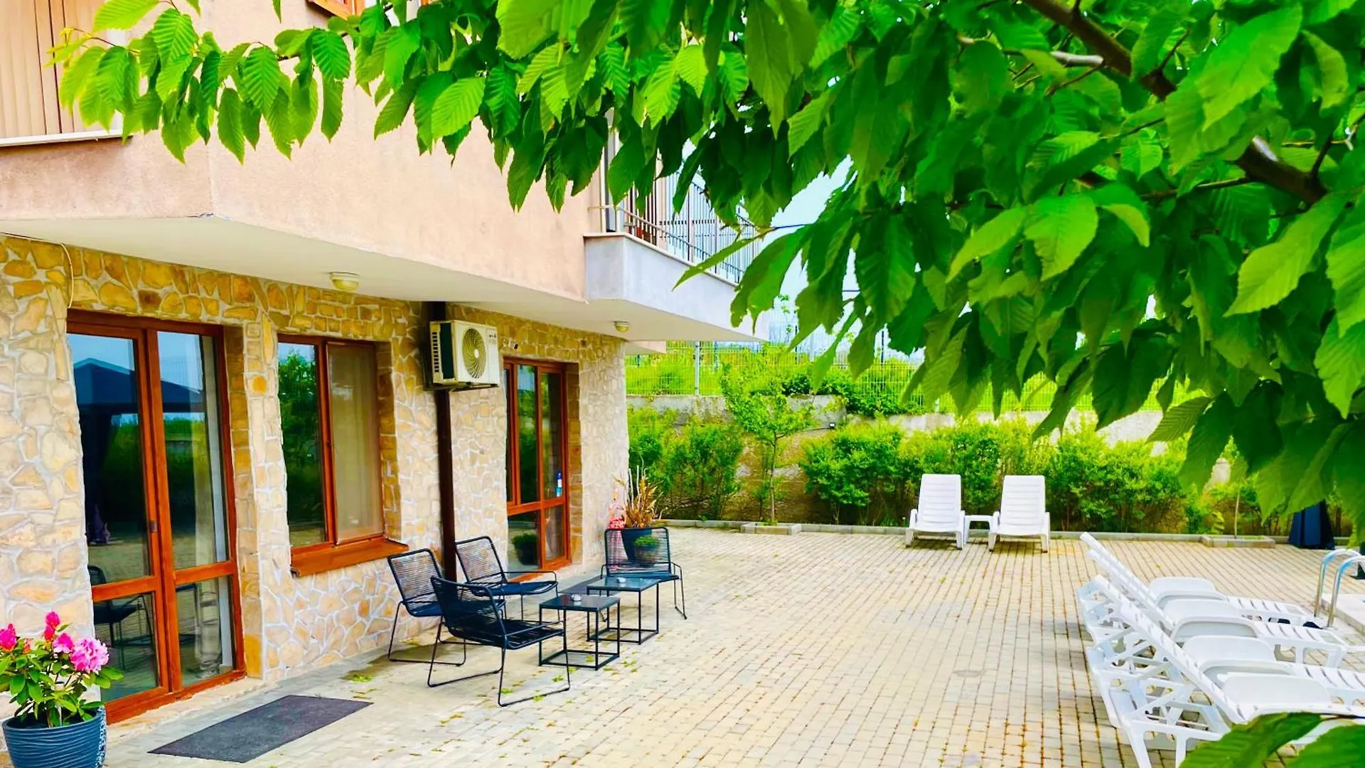Stefaniya Apartments Sozopol Bulgaria